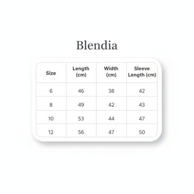 جاكيت جينز أطفال