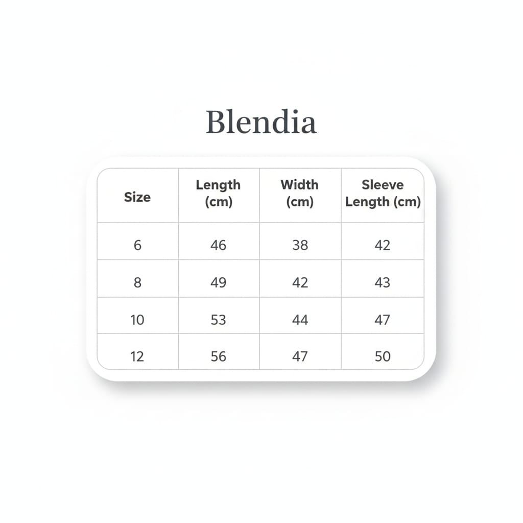 جاكيت جينز أطفال